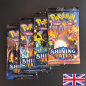 Preview: Shining Fates Booster Pack - Artwork Set
